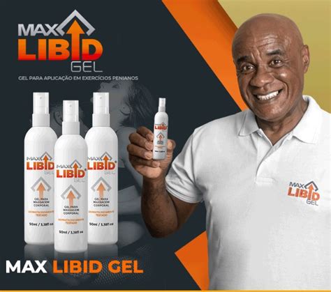 libid gel site oficial|Comunicado Importante